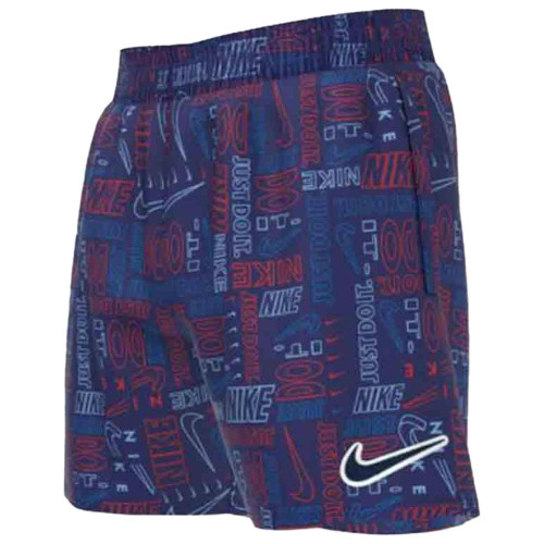 Nike Παιδικό μαγιό 4" Volley Swim Shorts